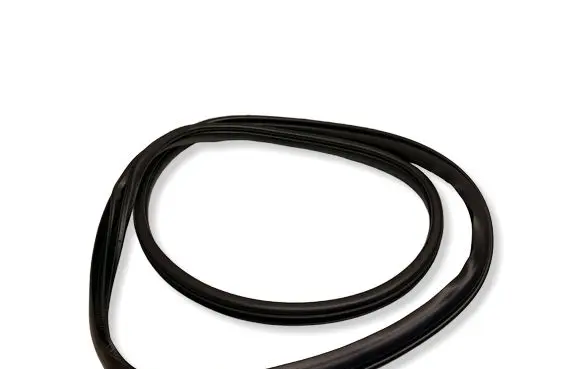Mazda CX-30 Rubber seal rear door 