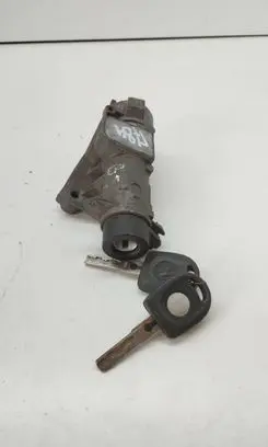 Audi A4 S4 B5 8D Ignition lock 4B0905851A
