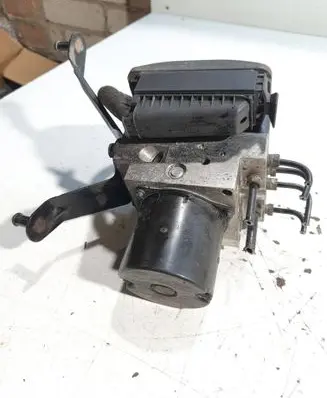 BMW 5 E60 E61 ABS Pump 6774679