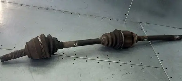 Fiat Doblo Front driveshaft 