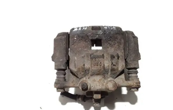 Mazda 2 Front brake caliper