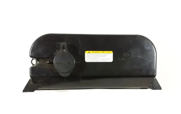 Hyundai Tucson JM Coolant expansion tank/reservoir 254312E000