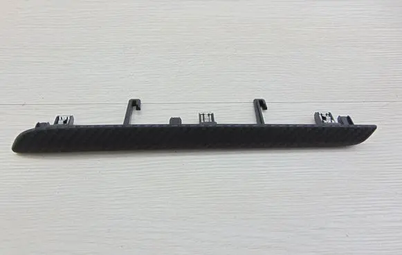 Renault Megane IV Dashboard glove box trim 684121494R