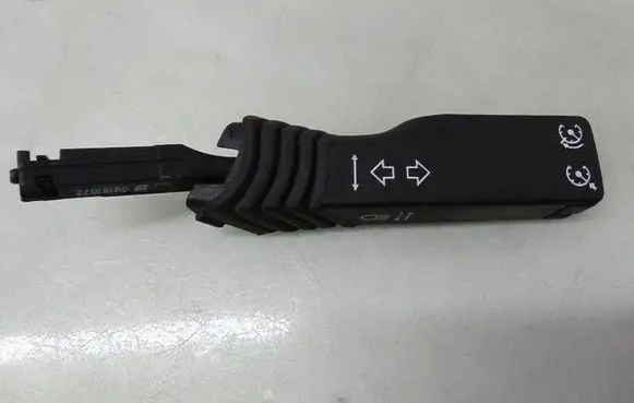 Opel Vectra C Indicator stalk 09181072