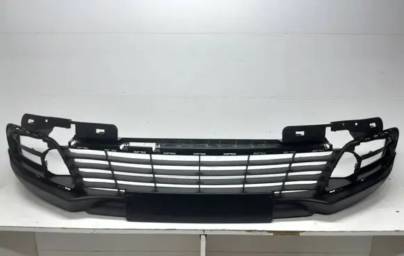 Renault Captur Front bumper lip CAP13210 620842933R