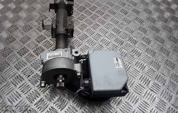 Nissan Leaf I (ZE0) Steering wheel axle 488103nd0c