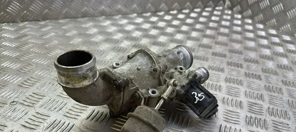 Land Rover Range Rover Sport L320 EGR valve 1043812S02