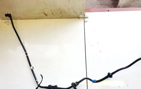 Valve vacuum