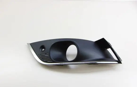 Renault Megane IV Front fog light trim/grill 261A32853R