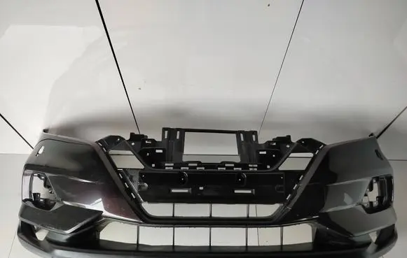 Nissan Qashqai Front bumper 62022hv00h