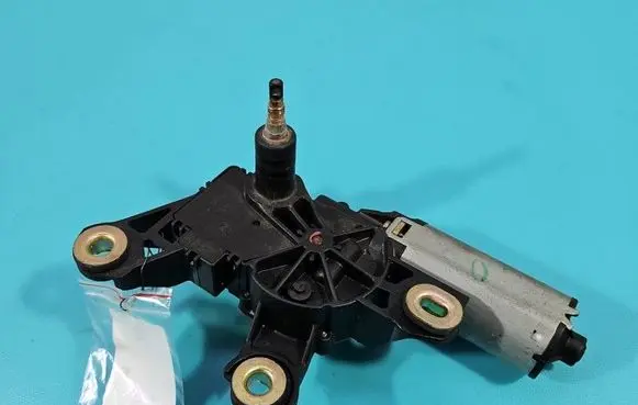 Audi A3 S3 8L Rear window wiper motor 8L0955711A IMPRK1608199
