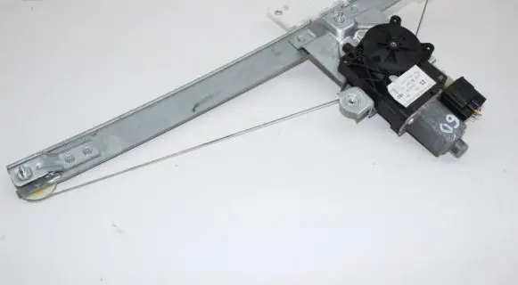 Ford Kuga II Rear window lifting mechanism without motor CJ54S27000B