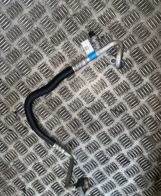 Ford Kuga II Air conditioning (A/C) pipe/hose GV6119N601DD