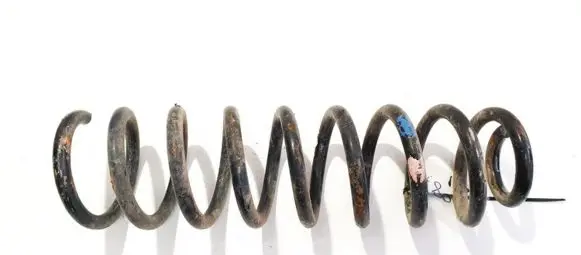Renault Scenic II - Grand scenic II Rear coil spring