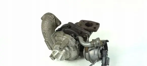 Ford Focus Turbo 9686120680