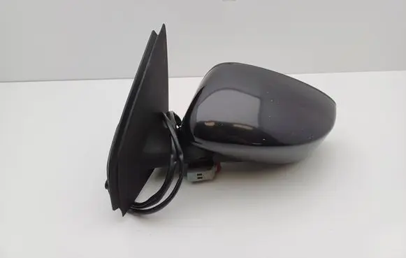Fiat Stilo Front door electric wing mirror 0158459