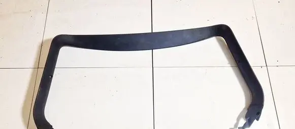 Audi A3 S3 8P Other trunk/boot trim element 8p3867977a
