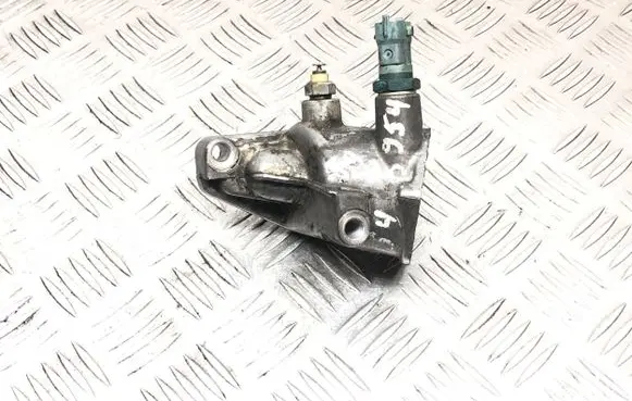 Opel Vectra B Thermostat housing 2503185 GM90412717