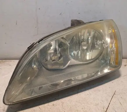 Ford Focus Headlight/headlamp 1011A102A 10178 E4175