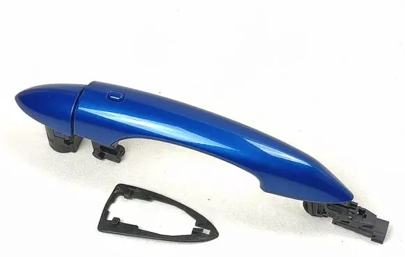 Alfa Romeo Tonale Front door exterior handle 310333670 20260505HCR1523