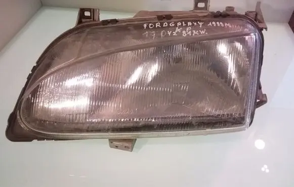 Ford Galaxy Headlight/headlamp 1305621655 0301048311