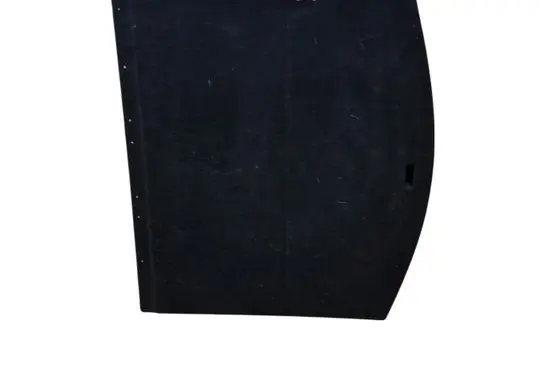 Mazda CX-5 Trunk/boot floor carpet liner KF496883X