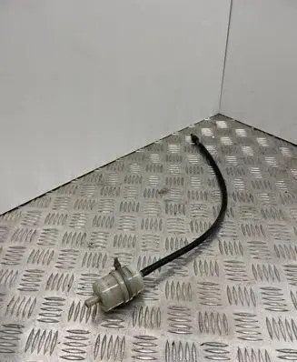 BMW 5 E60 E61 Vacuum line/pipe/hose 7337810 EFKT0021A