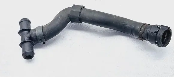Volkswagen Multivan T5 Engine coolant pipe/hose 7E0121073M