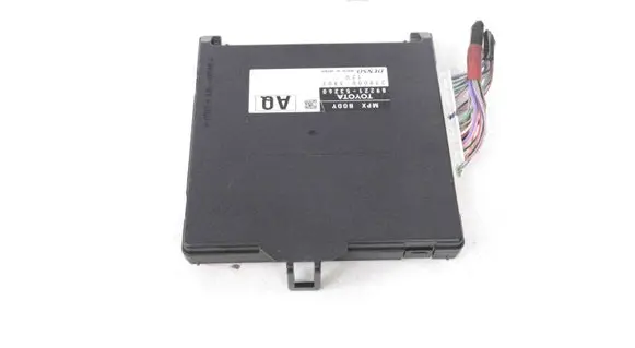 Lexus IS III XE30 Central body control module 2380003402 8922153260