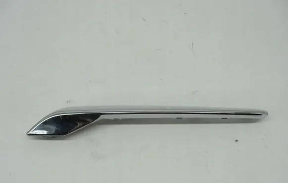 Opel Crossland X ACC Distronic radar sensor grill/trim 134777106
