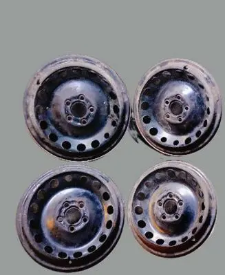 Ford Transit - Tourneo Connect R16 steel rim KT1C-1015-BA