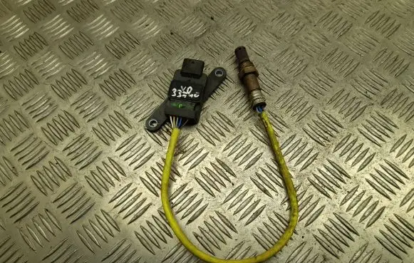 Mercedes-Benz C W206 Lambda probe sensor A0009055114