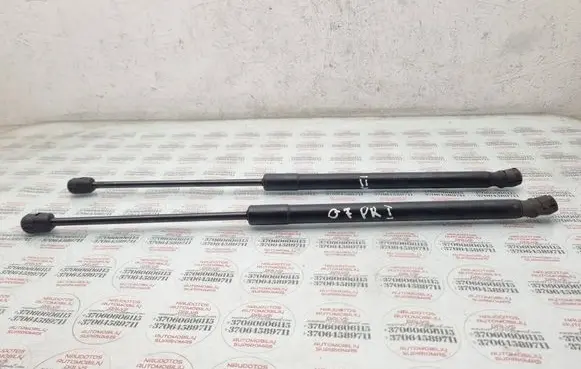 Audi Q7 4L Front bonnet/hood damper/strut 4L0823359