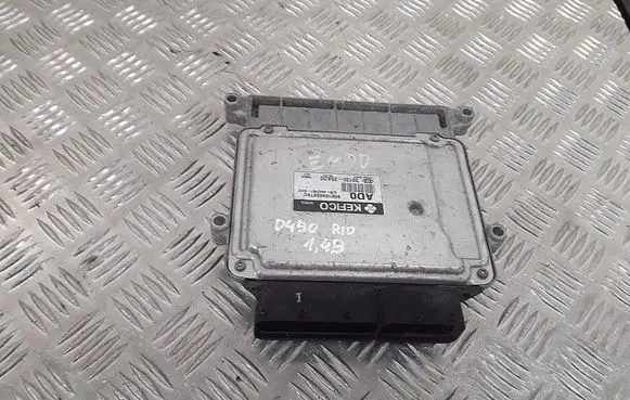 Engine control unit/module