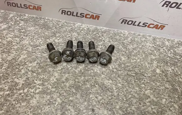 Volvo S60 Nuts/bolts 