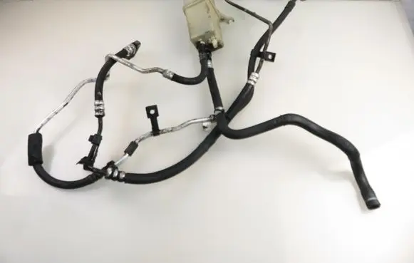 Citroen Jumper Power steering hose/pipe/line 1365556080 1359958080 1357289080