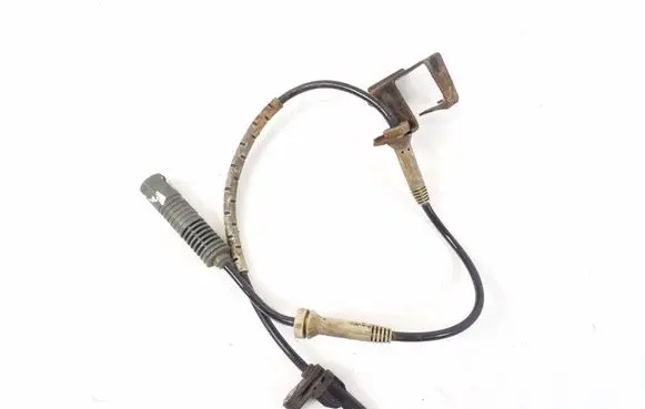 BMW 1 E82 E88 ABS brake wheel speed sensor 6785020