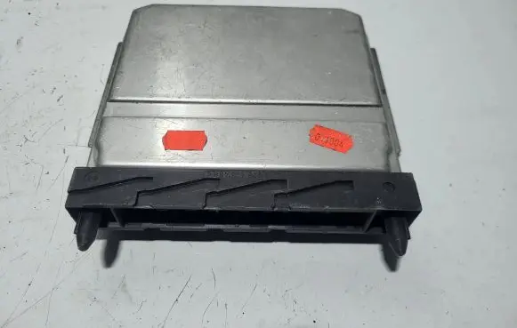 Volvo V70 Engine control unit/module 09496667A 28SA4018 0281001776