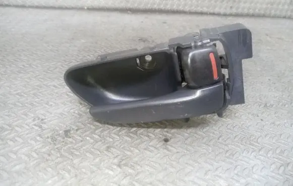 Subaru Forester SG Front door interior handle