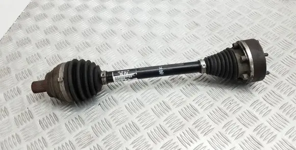 Seat Altea Front driveshaft 1K0407271CP 1CPJ