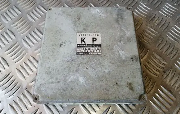Engine control unit/module