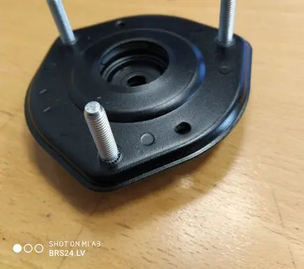 Lexus IS 200-300 Coil spring mount TSS016 4868022160