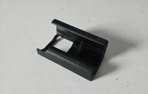 BMW M8 F93 Gran Coupe Sliding door rail trim 7457986