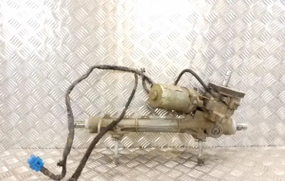Citroen C3 Steering rack 18280130 9633623680