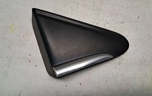 Renault Clio IV Fender end trim 638742442R