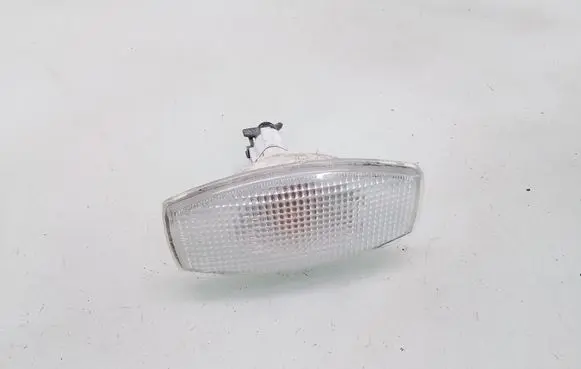 Chevrolet Aveo Front fender indicator light