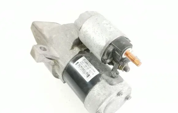 Ford Mustang VI Starter motor JR3Z11002B JR3T11000BA