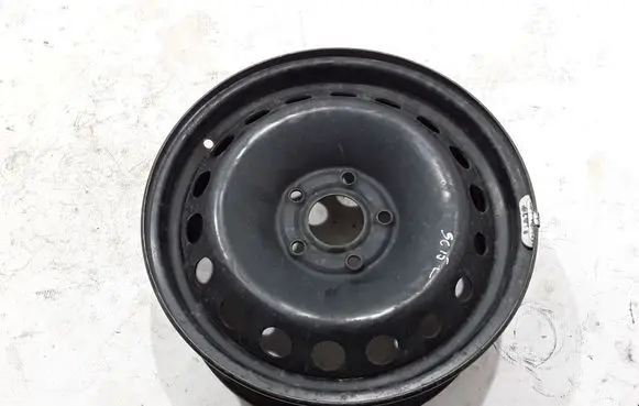 Renault Scenic III - Grand scenic III R17 alloy rim 403000027R