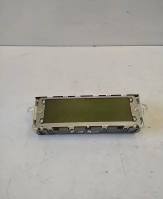 Citroen C4 I Screen/display/small screen 9664644380 281208736 NS285686