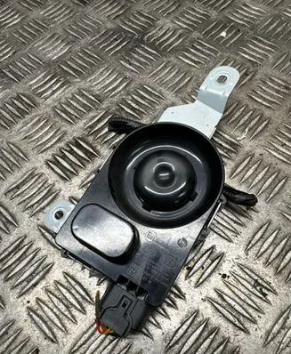KIA Sportage Alarm system siren 95870F1000 1197RA0160 12002012116071